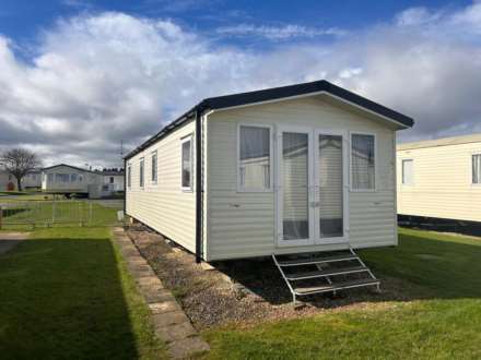 3 Bedroom Caravan, Whitley Bay