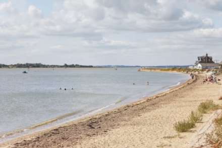 Clacton On Sea, Image 18