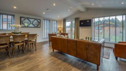 Balloch Park Estate, Kenmore -  Fully Residential, Image 4