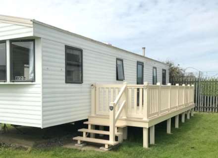 3 Bedroom Caravan, Rye East Sussex