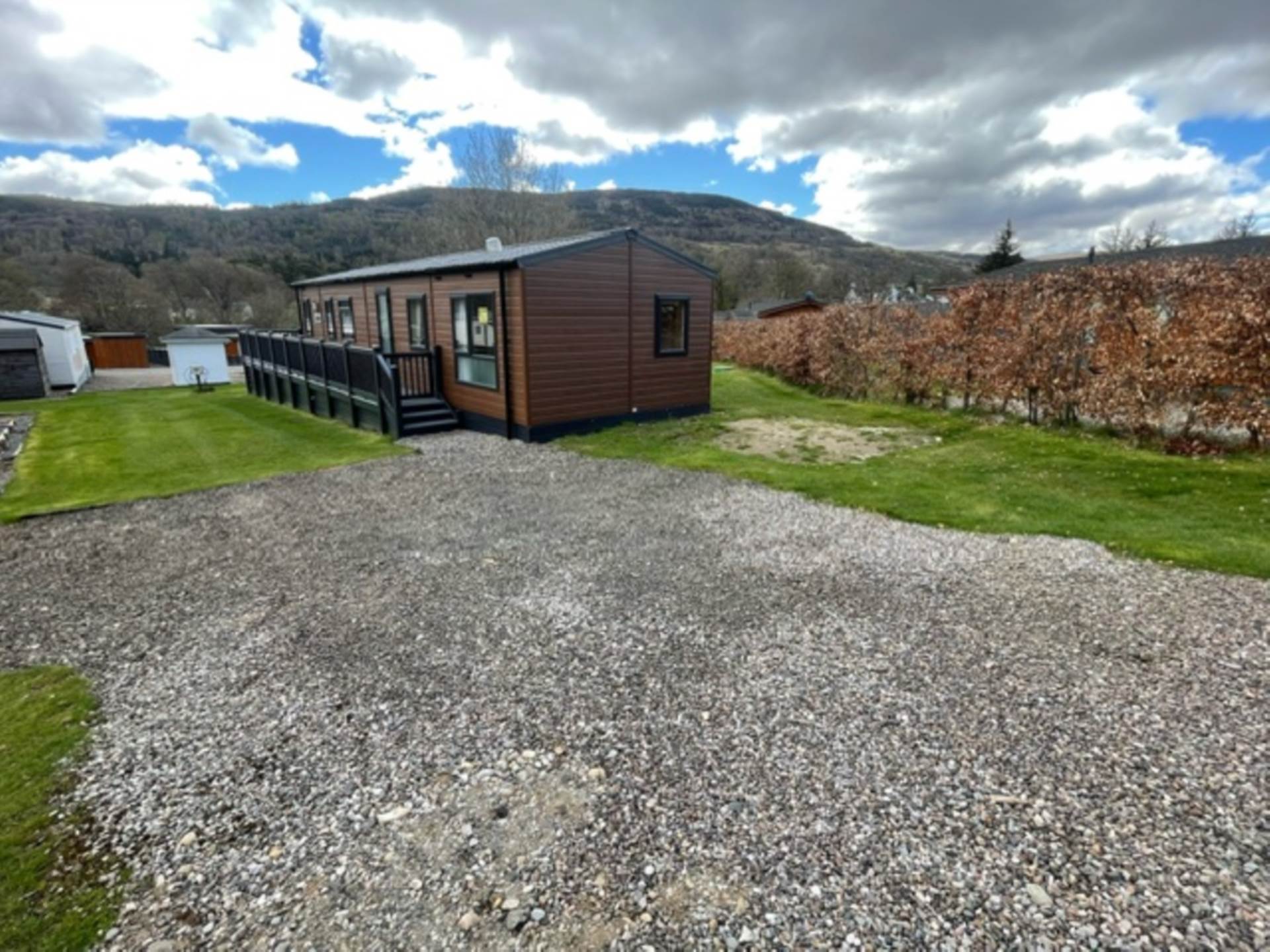 Mains of Taymouth, Image 11