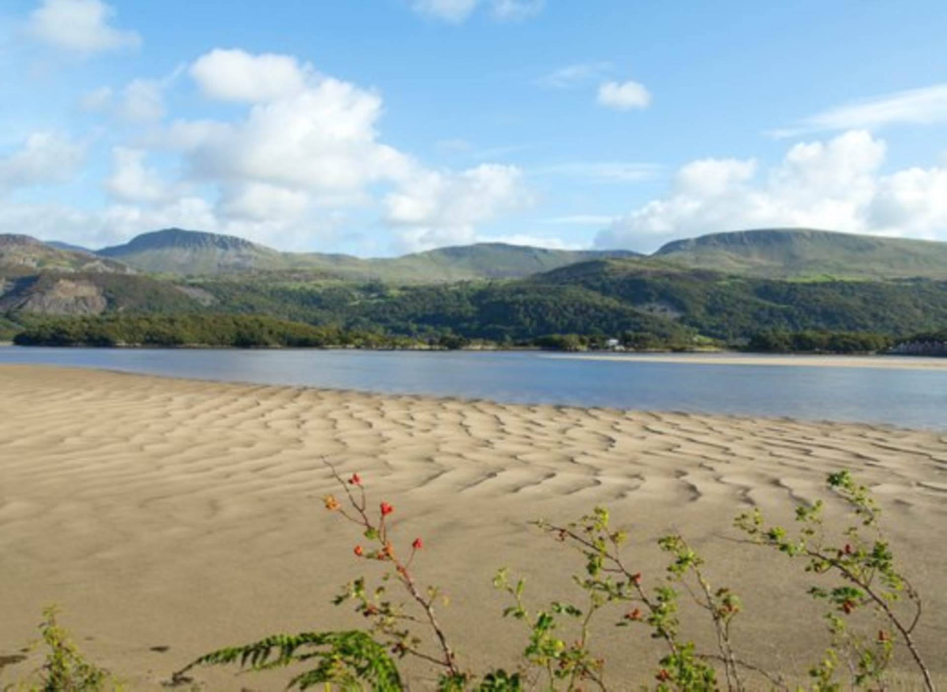 Barmouth Talybont, Image 20