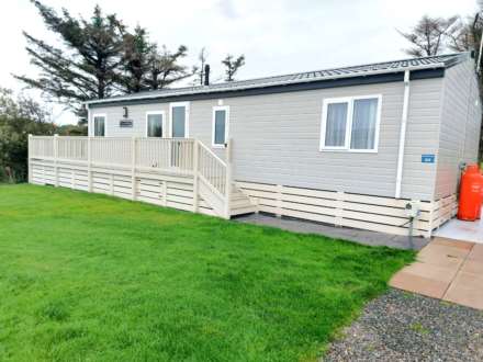 2 Bedroom Lodge, Barmouth Talybont