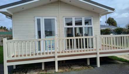 2 Bedroom Lodge, Towyn