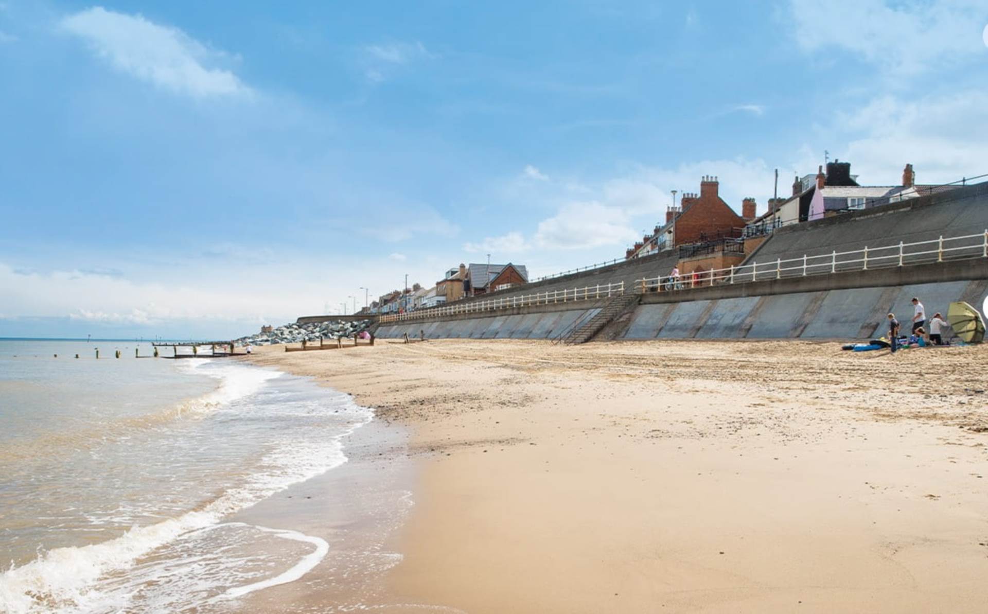 Withernsea, Image 15