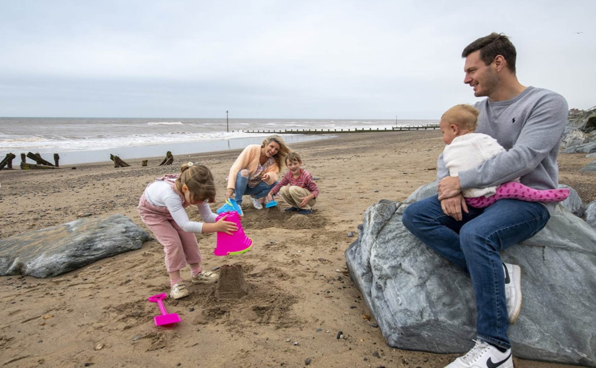 Withernsea, Image 20