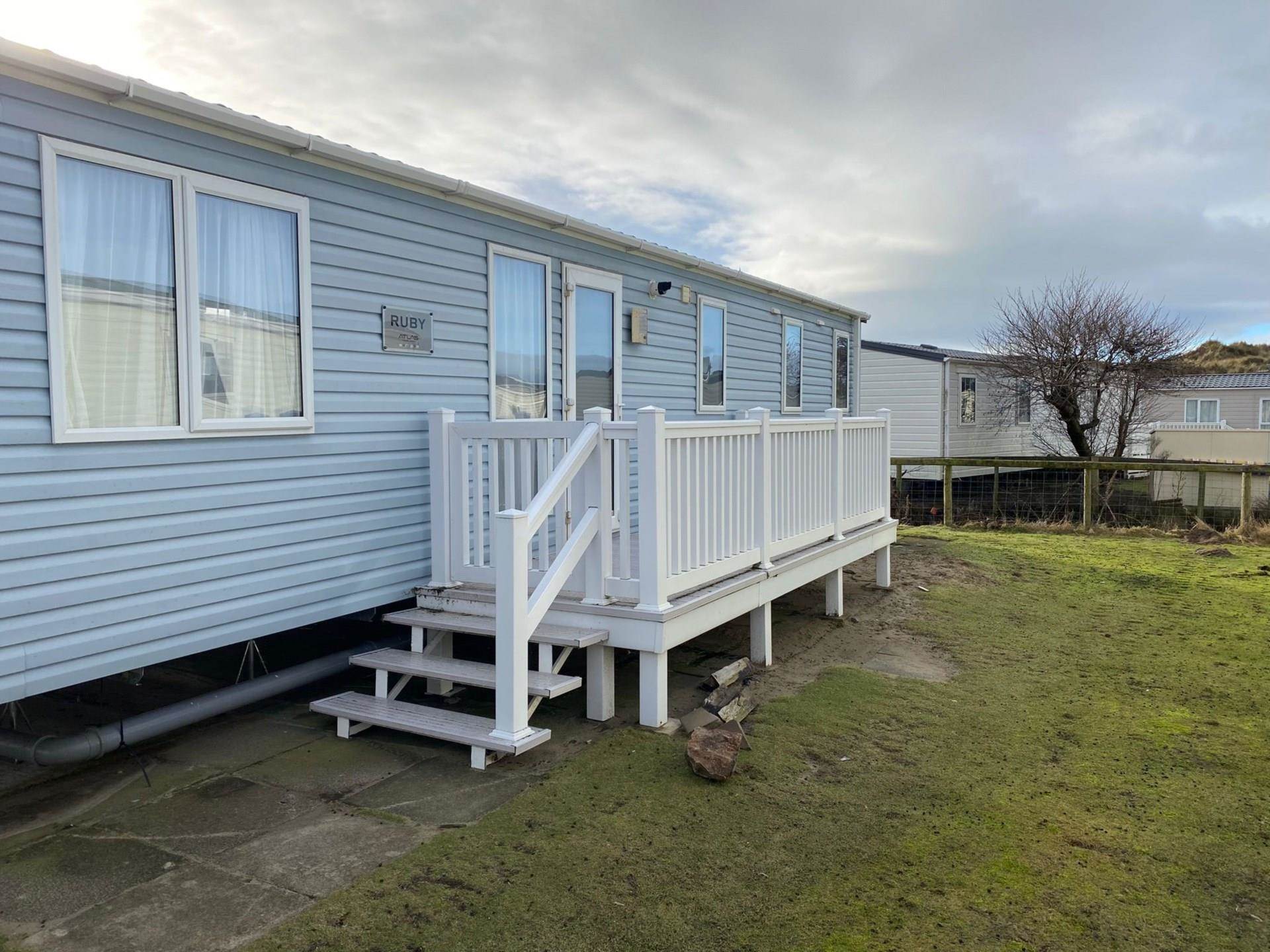 Porthmadog - Haven Flexi Lettings worked for us., Image 1