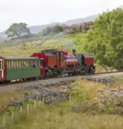 Porthmadog - Haven Flexi Lettings worked for us., Image 18