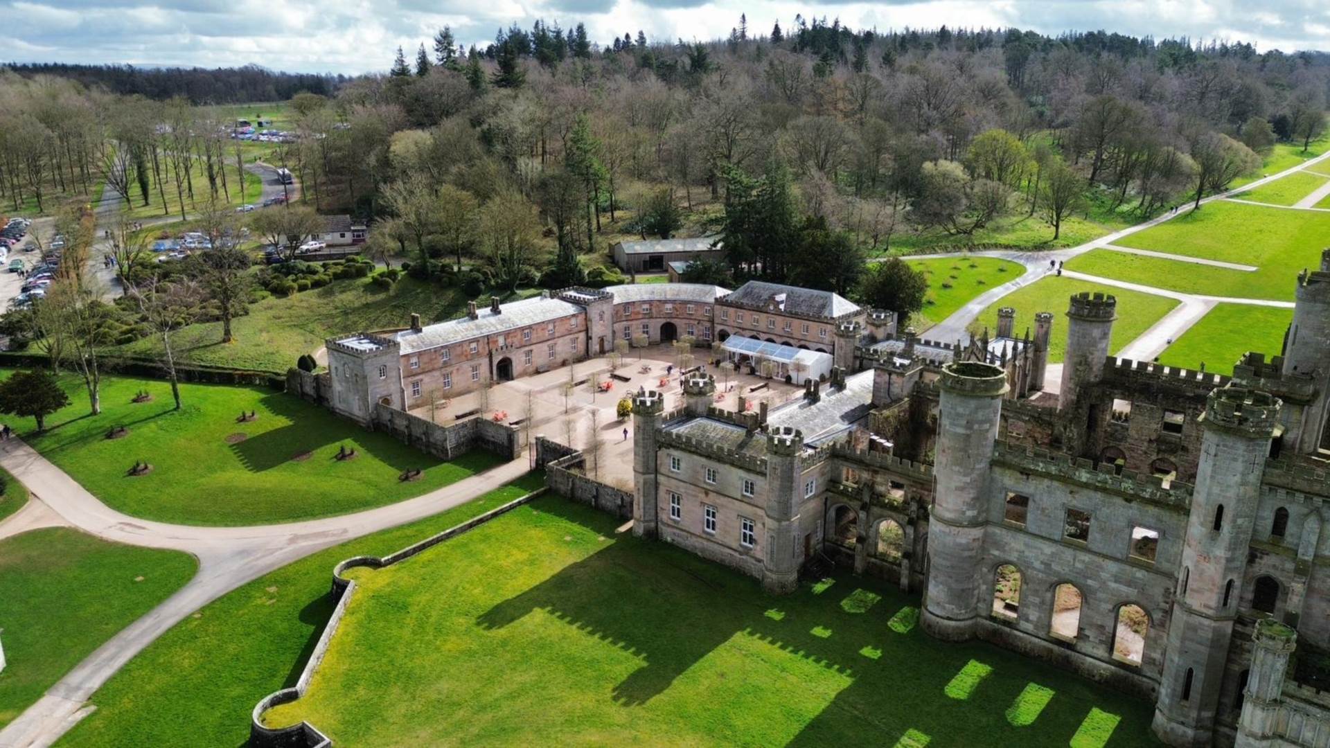 Lowther, Penrith - REDUCED, Image 30