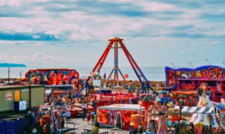Towyn, Image 9