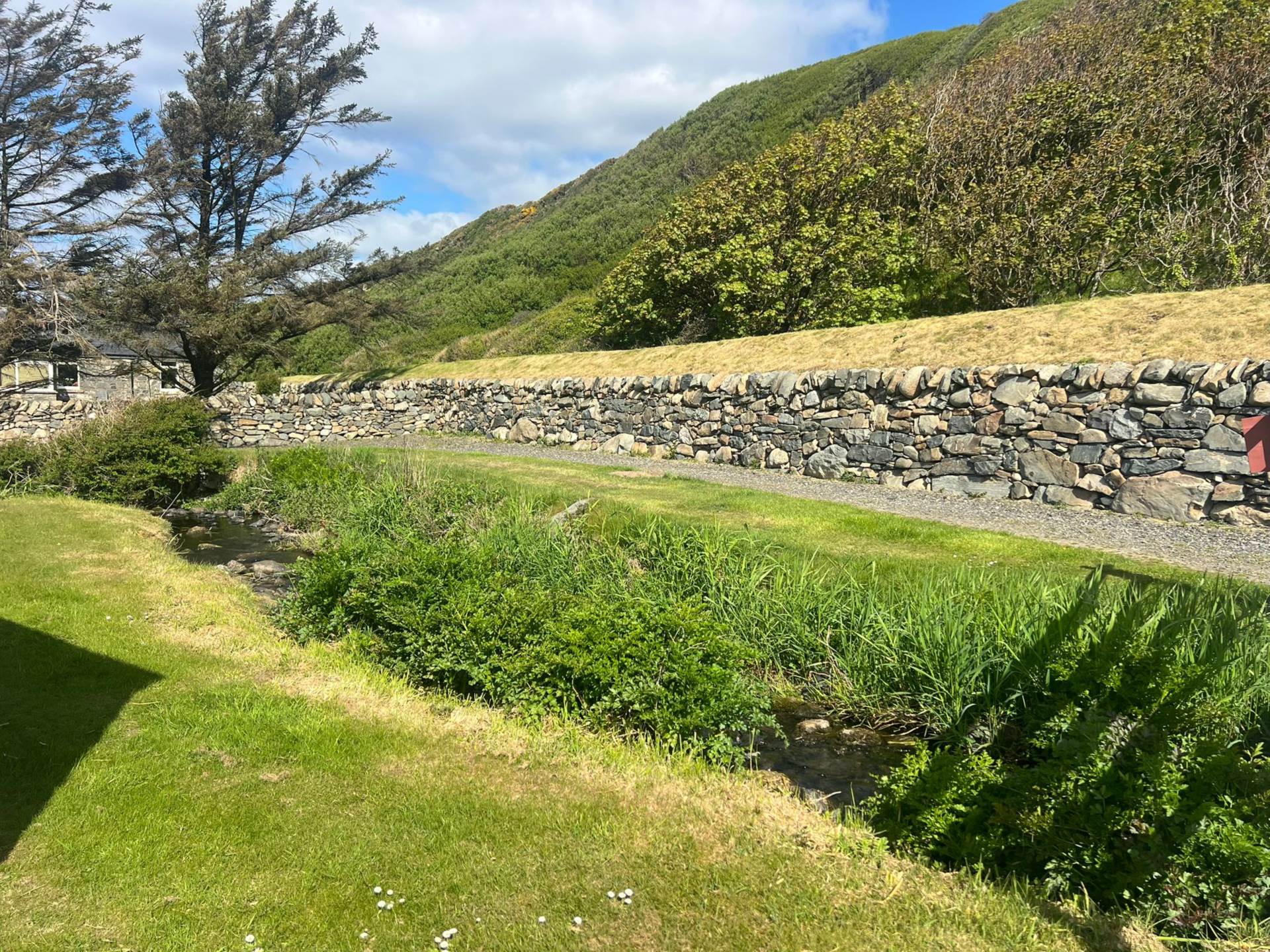 Newton Stewart, Image 18