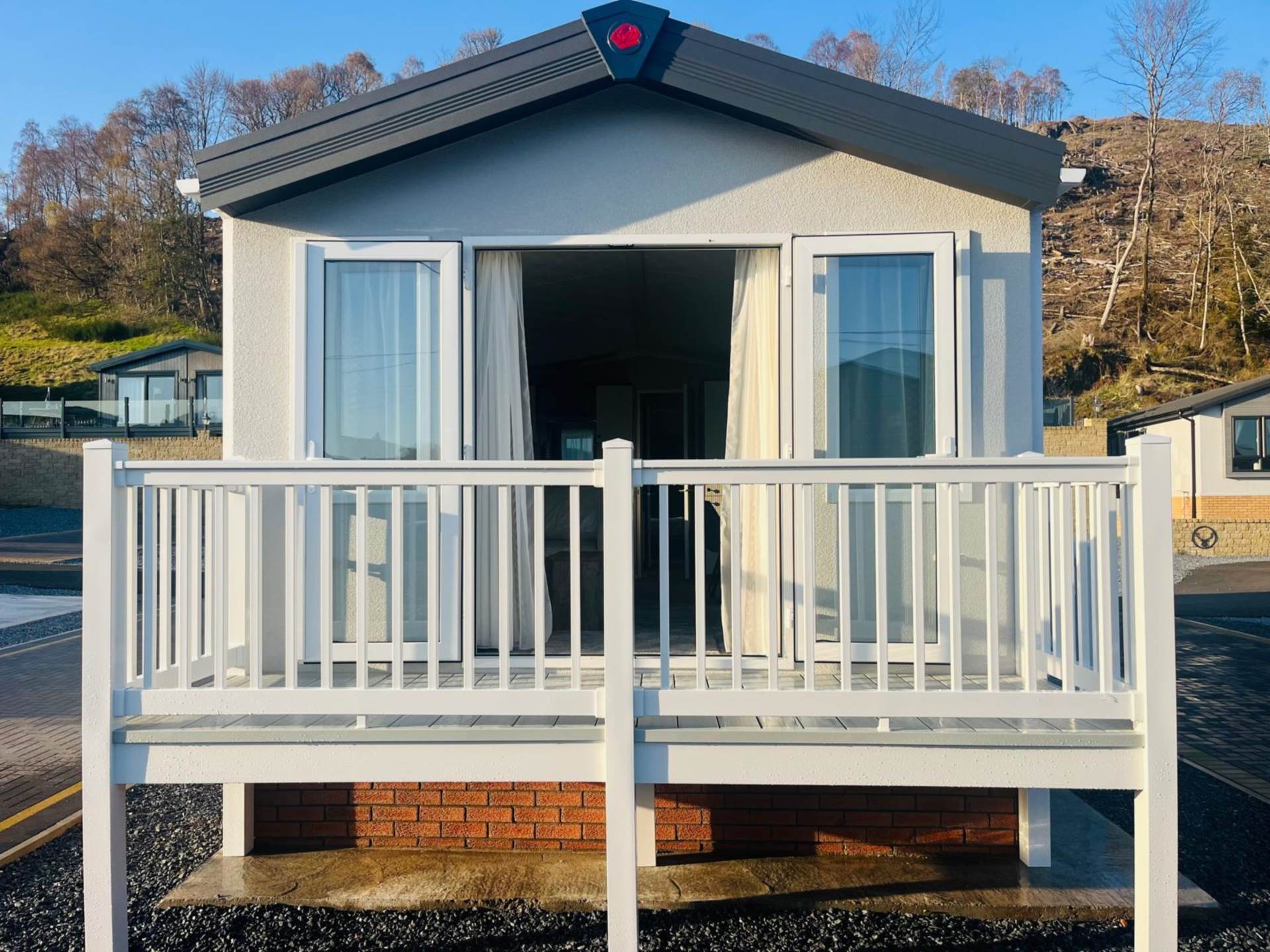 Comrie - Fully Residential, Image 2