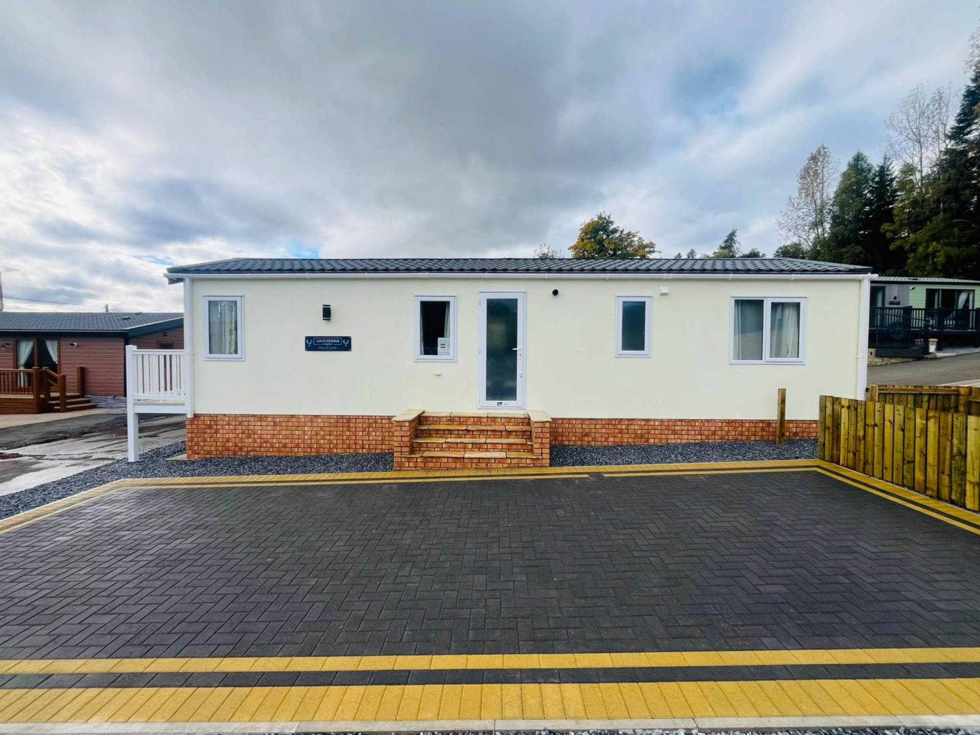Comrie - Fully Residential, Image 5