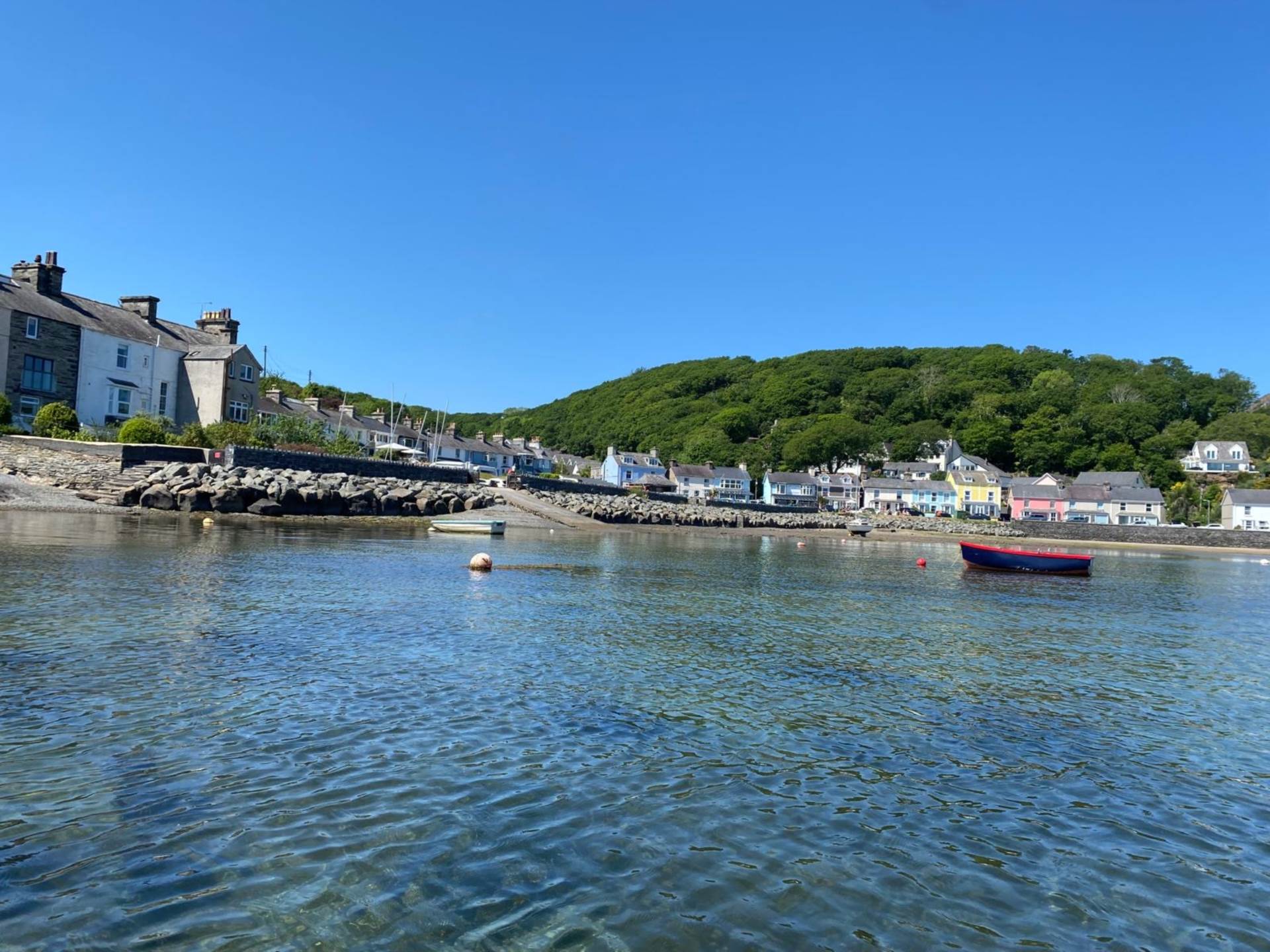 Porthmadog, Image 27