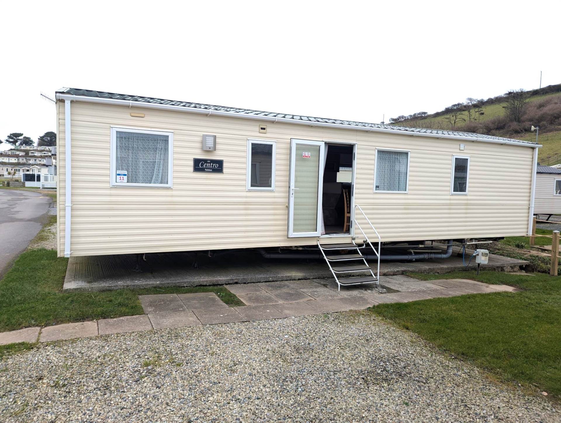 Off Site Sale, Holywell, Image 1