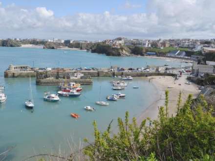New Quay, Ceredigion, Image 18