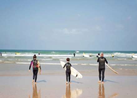New Quay, Ceredigion, Image 19
