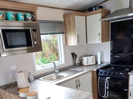 New Quay, Ceredigion, Image 2