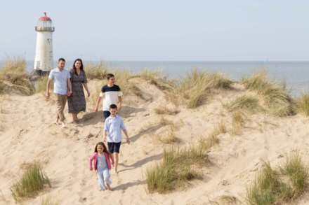 Talacre, Image 16