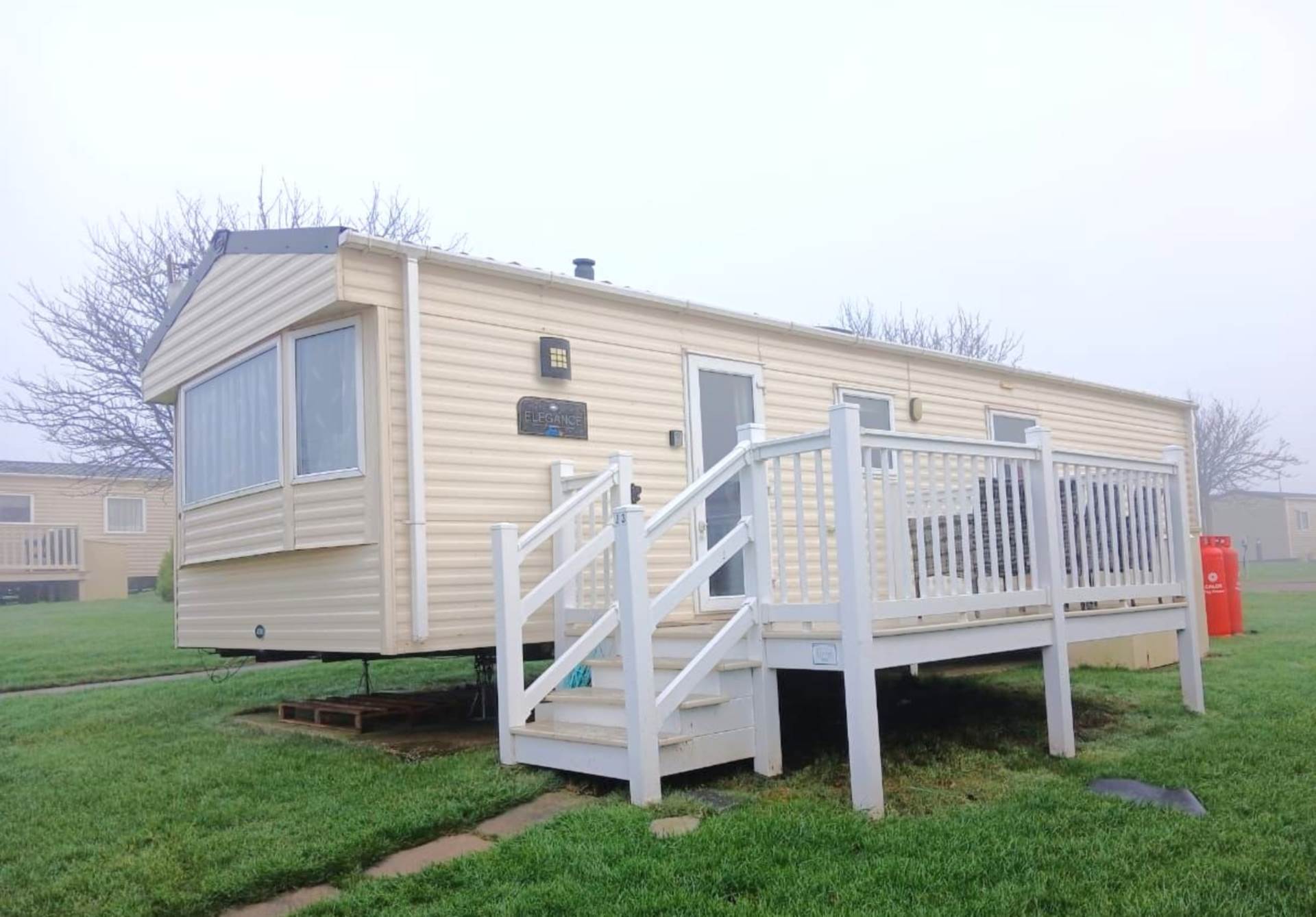 Cayton, Scarborough, Image 1
