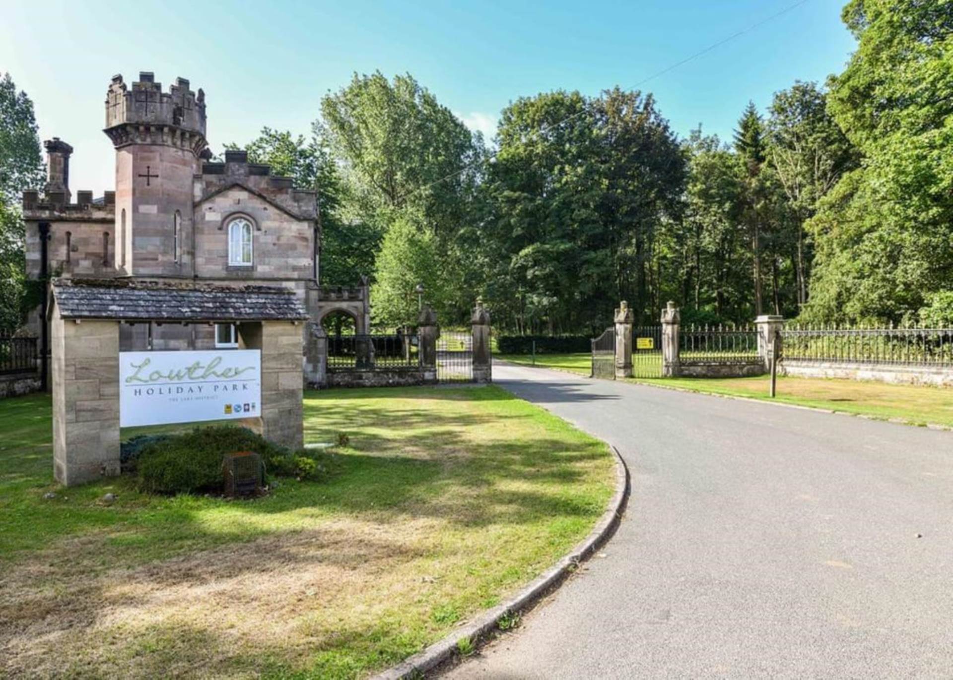 Lowther, Penrith, Image 10