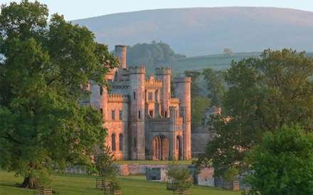 Lowther, Penrith, Image 12