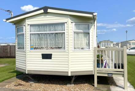 Skegness