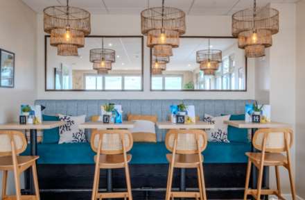 Blue Anchor, Somerset, Image 10
