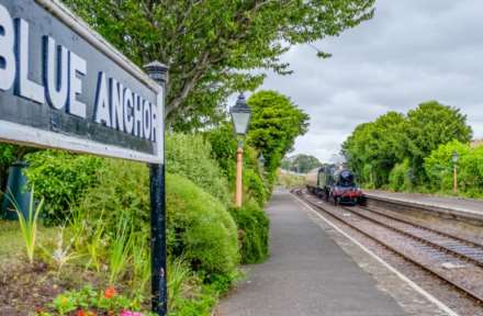 Blue Anchor, Somerset, Image 11