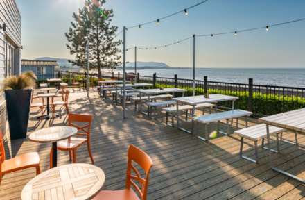 Blue Anchor, Somerset, Image 12