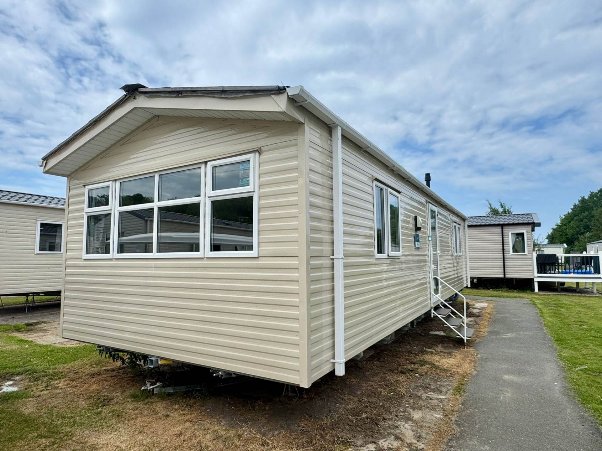 Prestatyn, Image 1