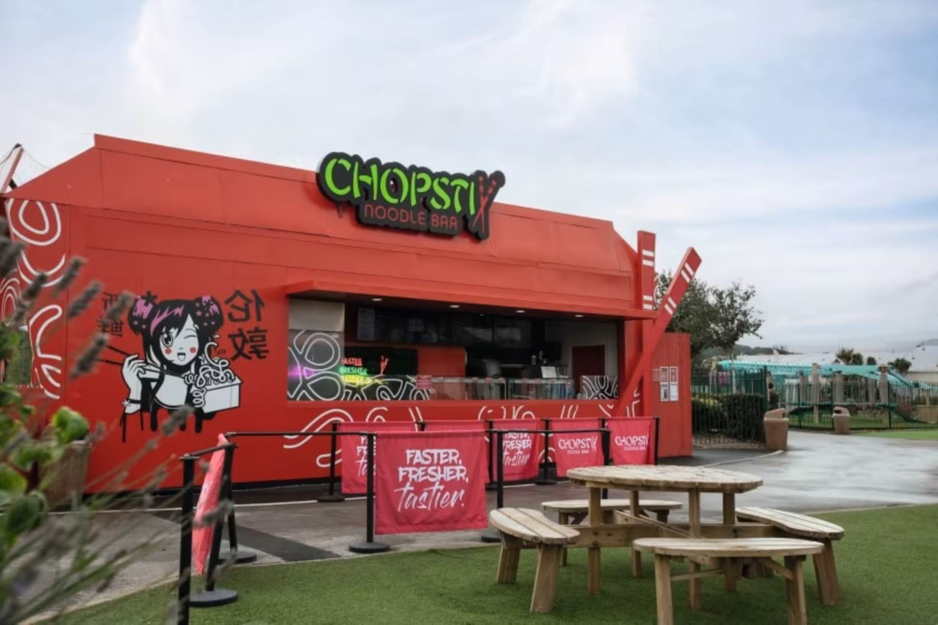 Prestatyn, Image 18