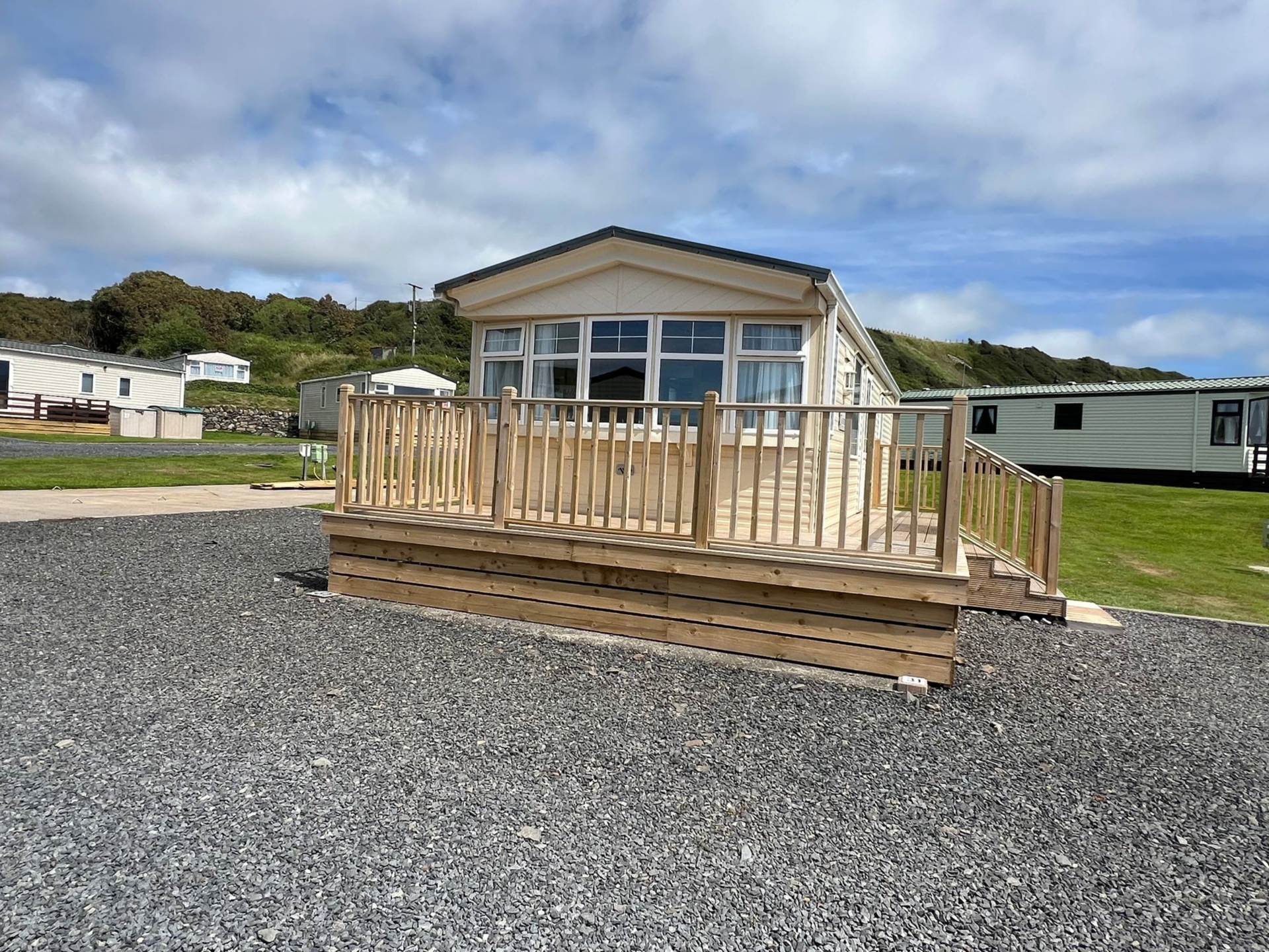 Newton Stewart, Image 1