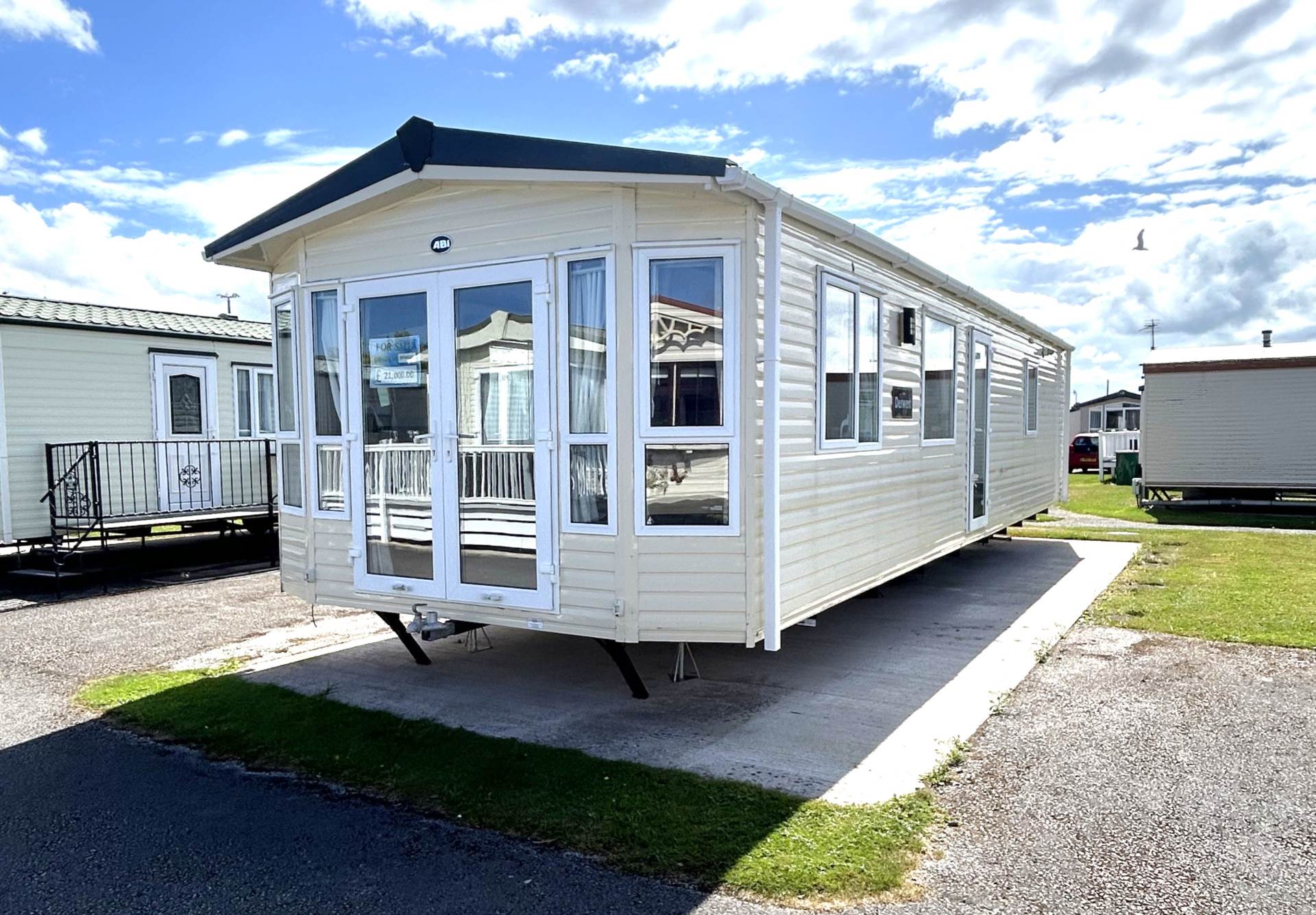 Towyn, Image 1