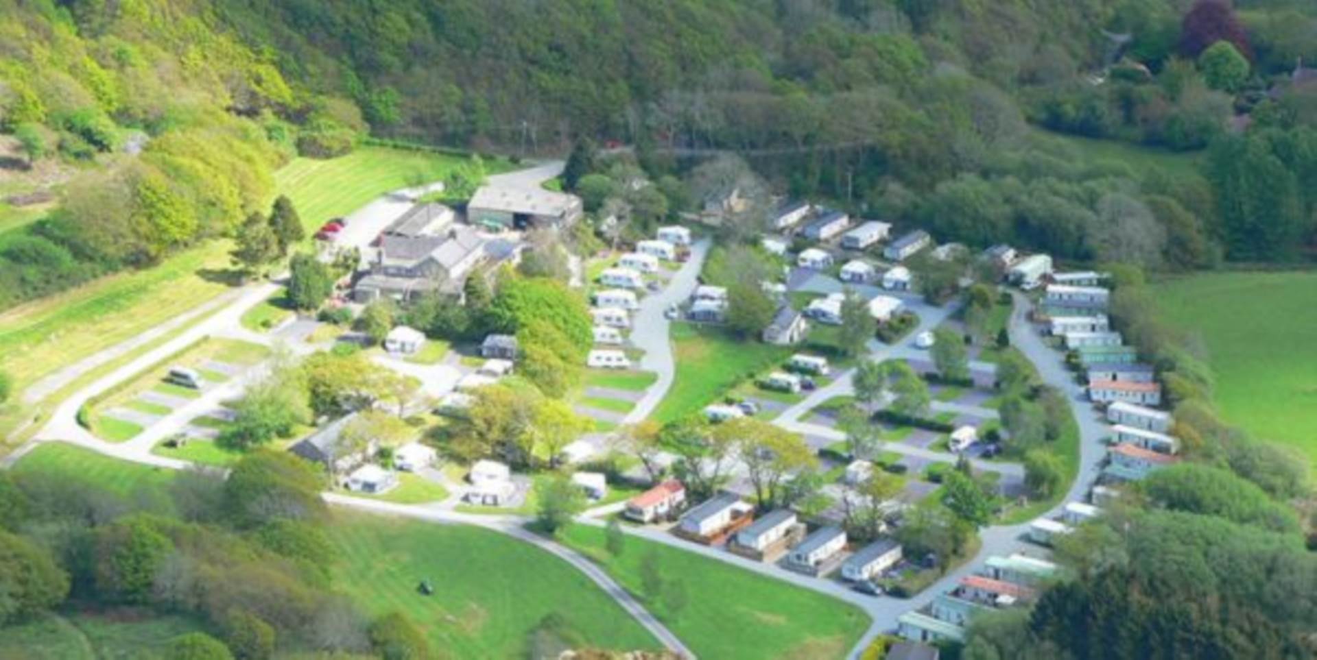 Llanbedrgoch, Anglesey, Image 19