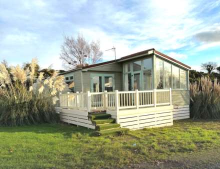 Llanbedrgoch, Anglesey, Image 1
