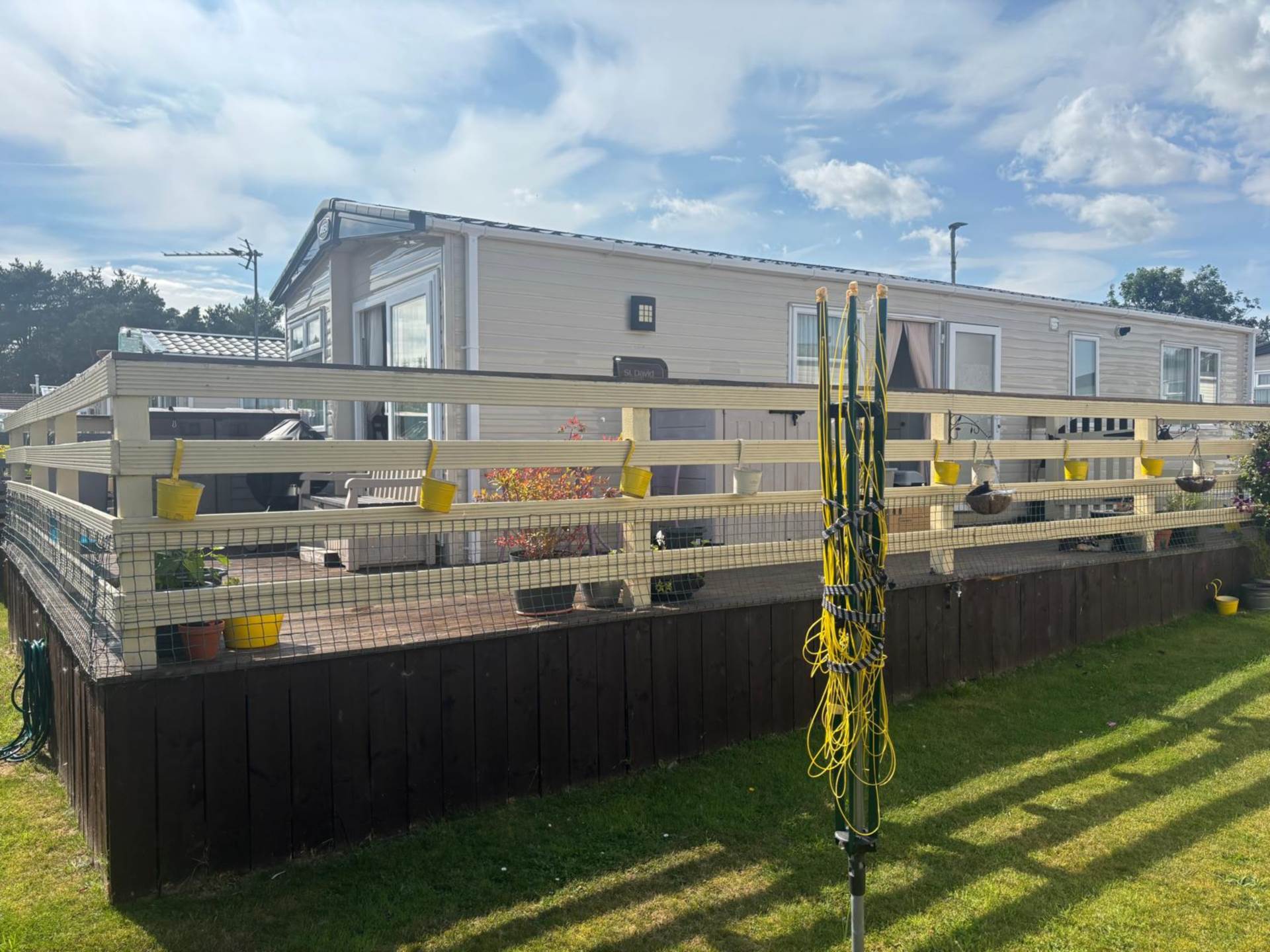 Ladybank, Image 1