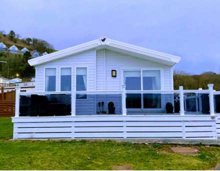 Pendine, Carmarthen
