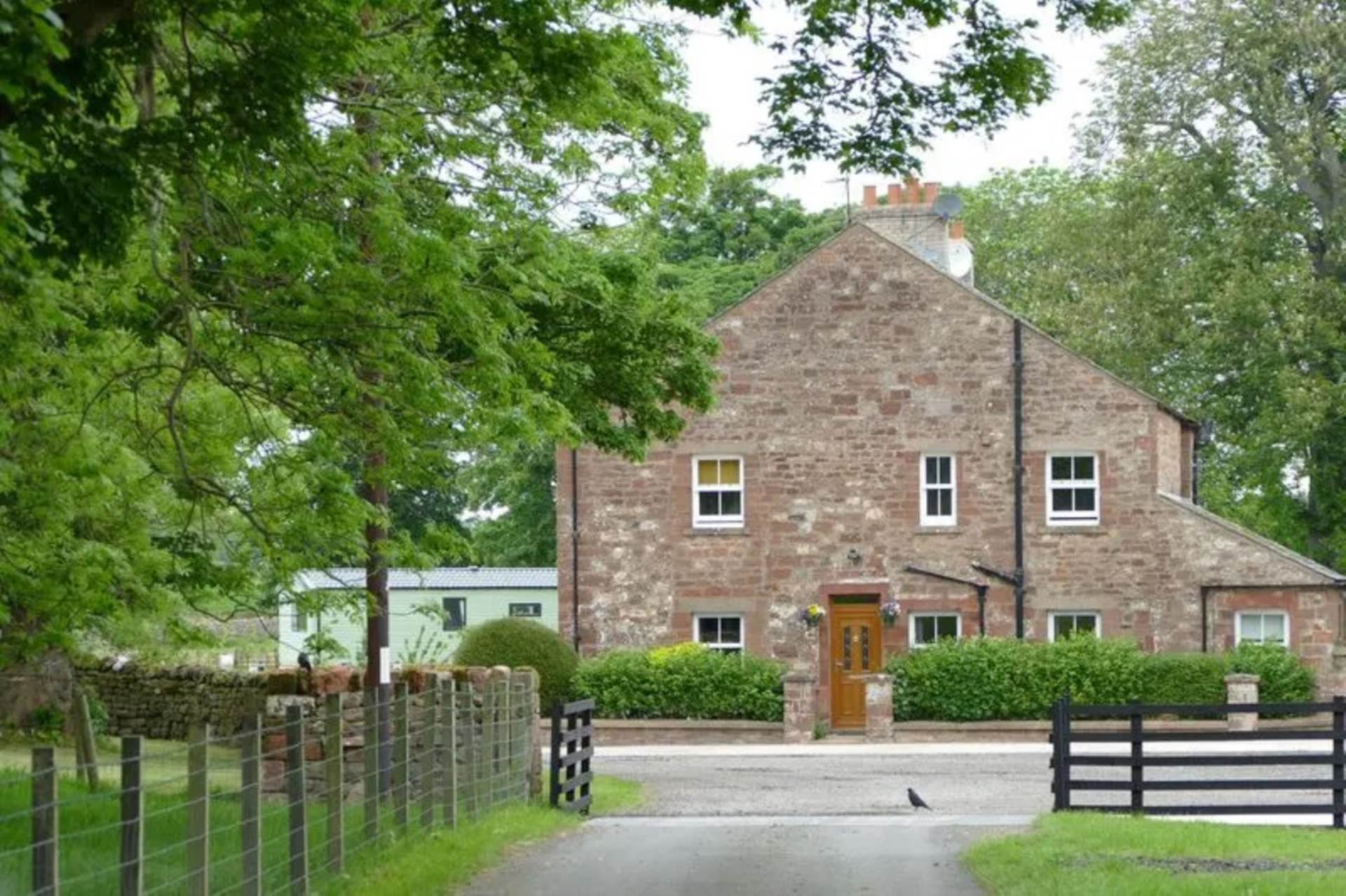 Appleby In Westmorland, Cumbria, Image 15