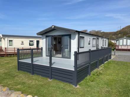 Property For Sale Newton Stewart