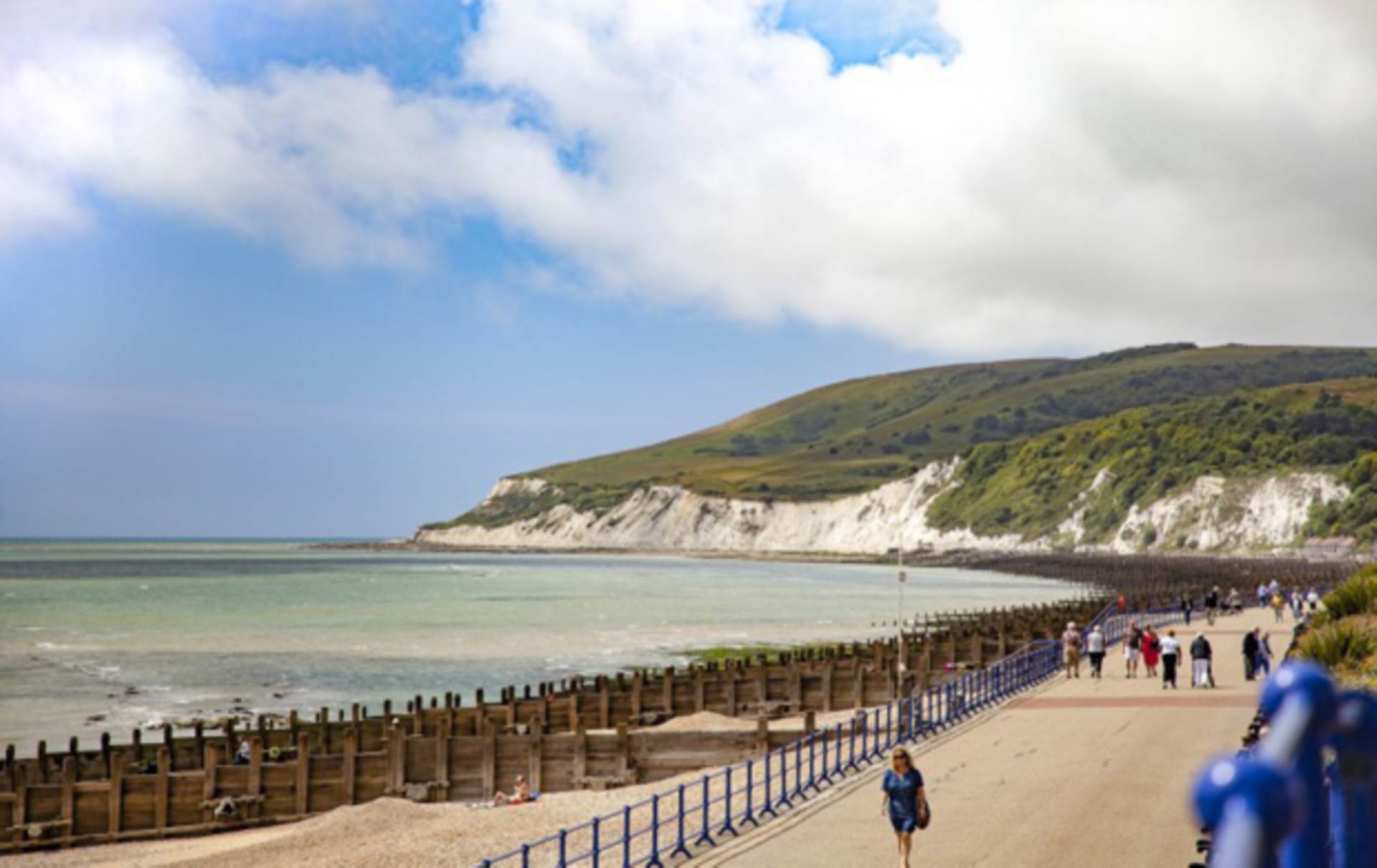 Pevensey Bay, Image 20