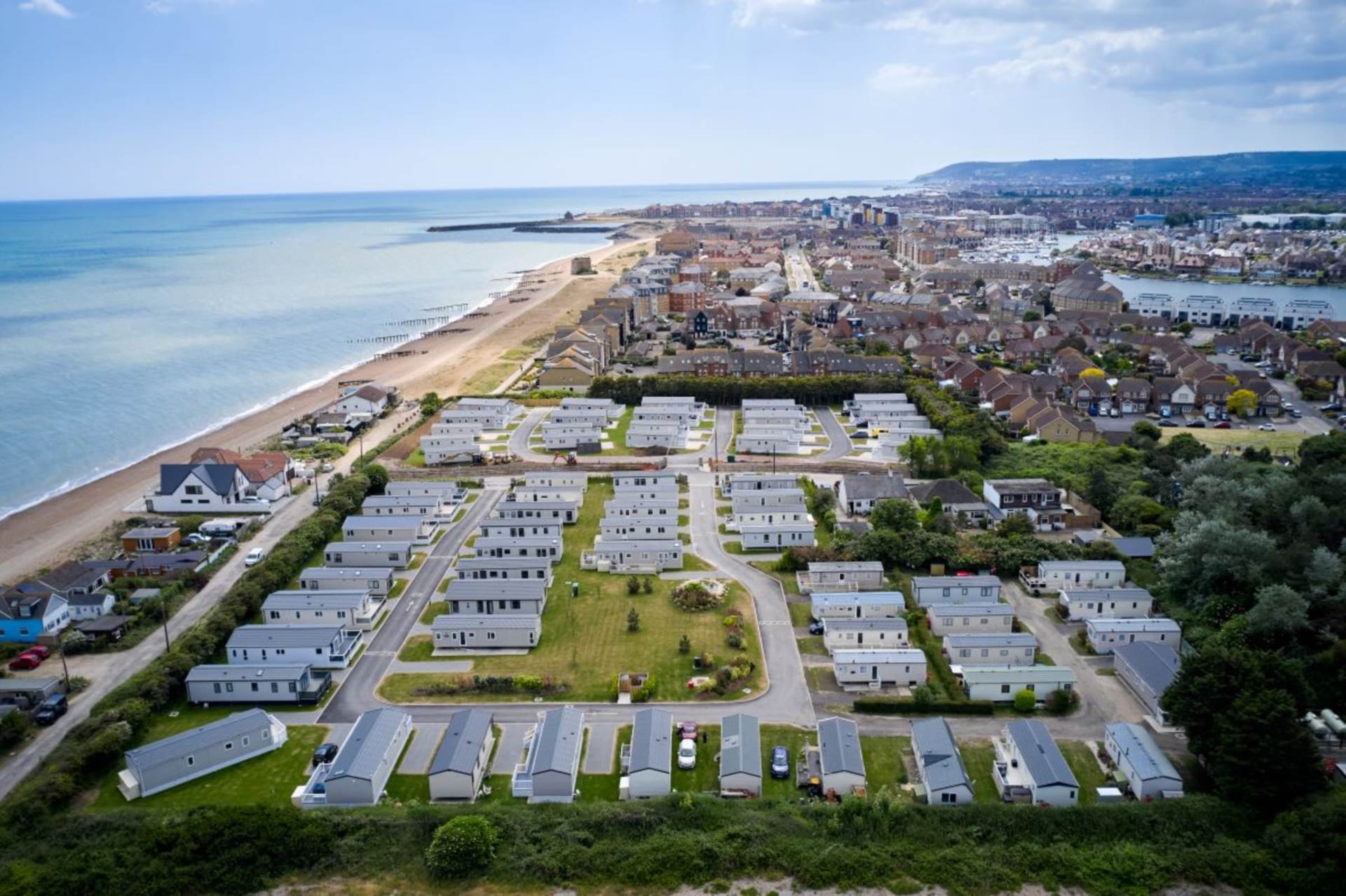 Pevensey Bay, Image 21