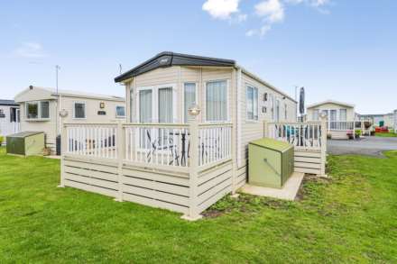 Pevensey Bay