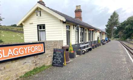Slaggyford, Brampton, Image 15