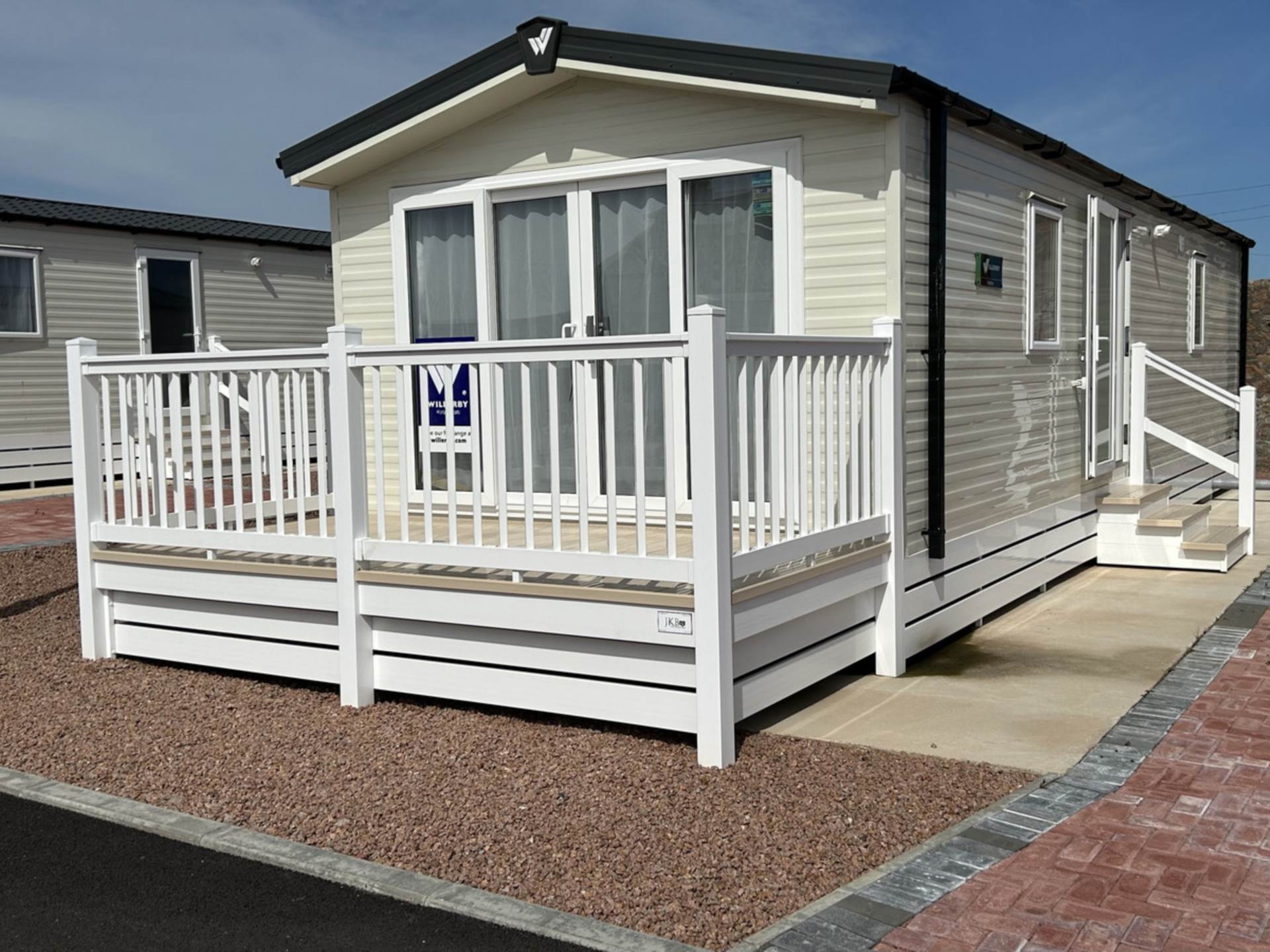 Boddam Peterhead -  Fully Residential, Image 1