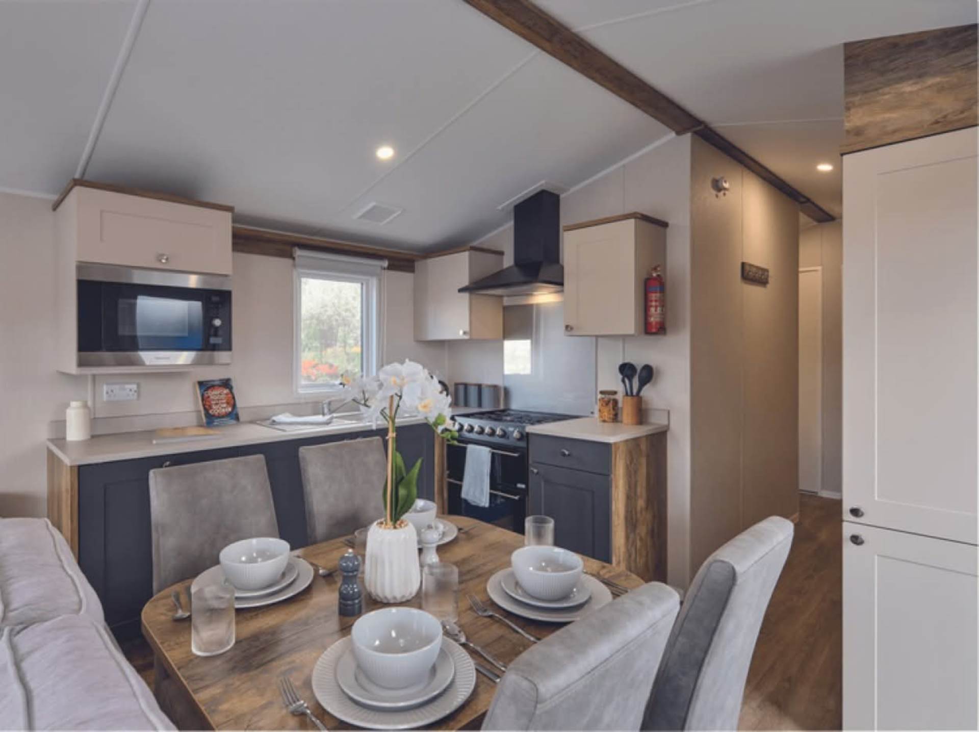 Boddam Peterhead -  Fully Residential, Image 3