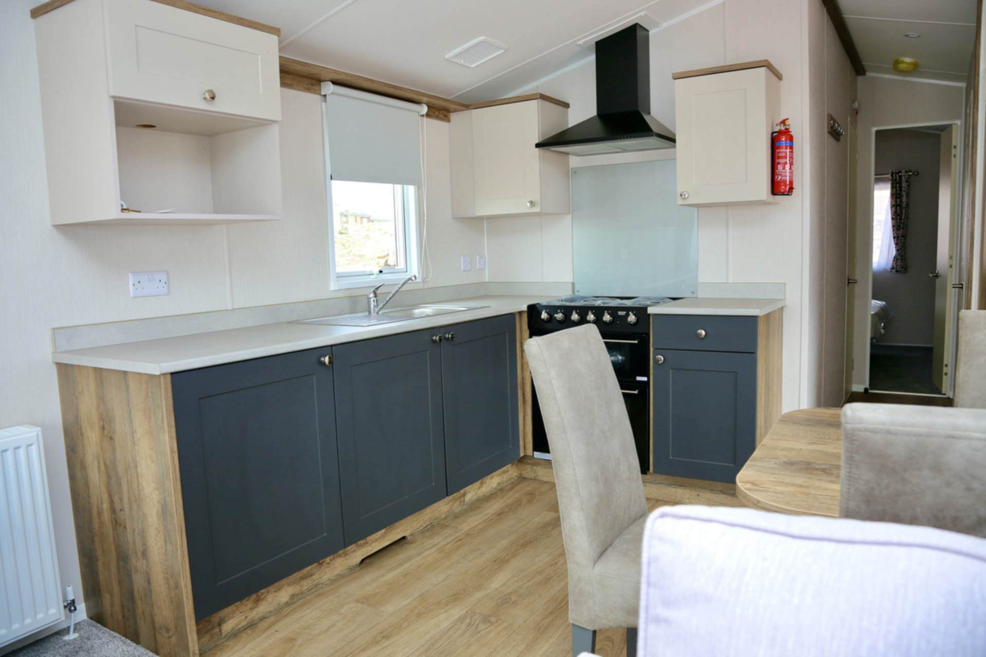 Boddam Peterhead -  Fully Residential, Image 4