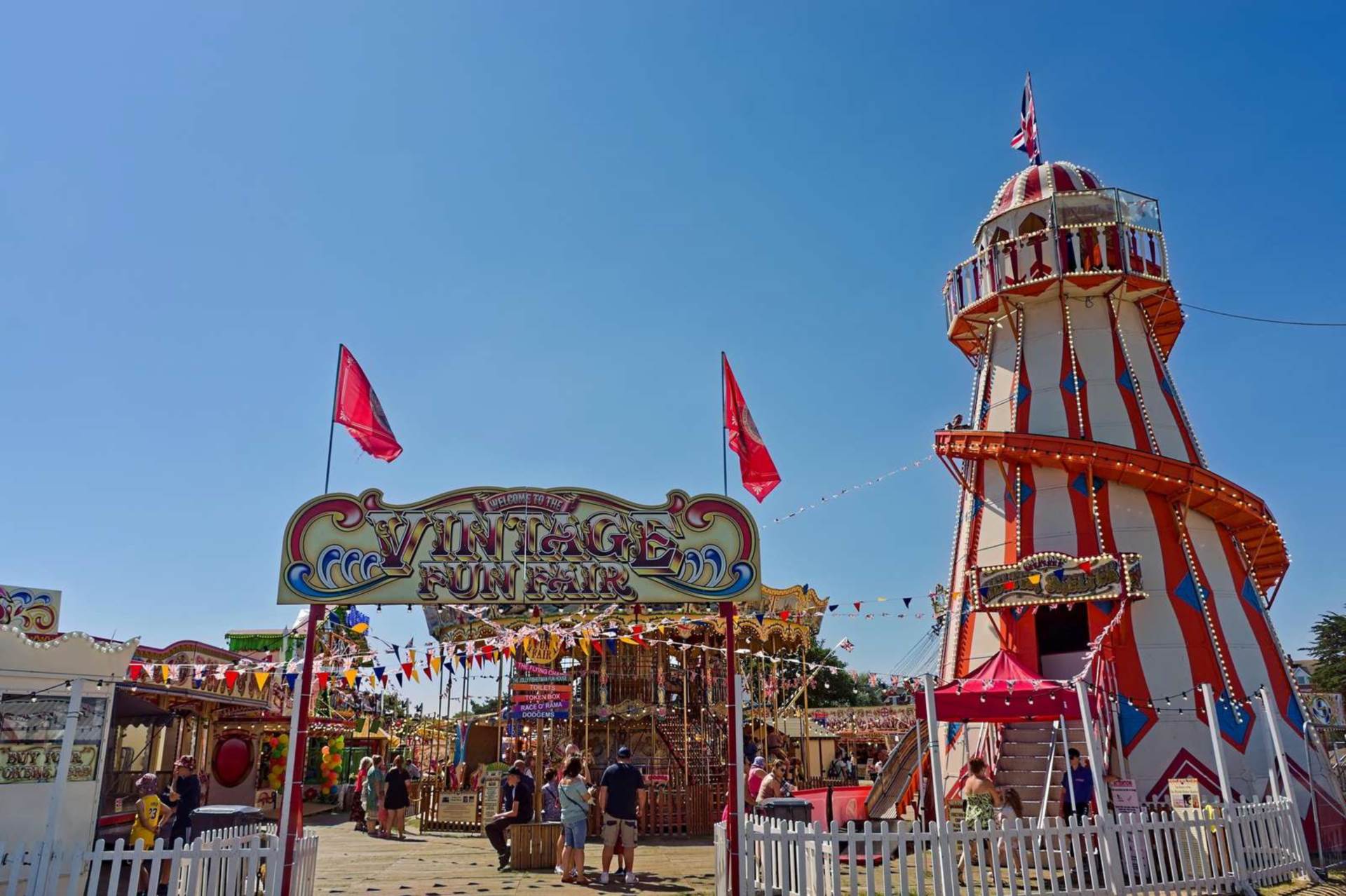 Skegness, Image 14