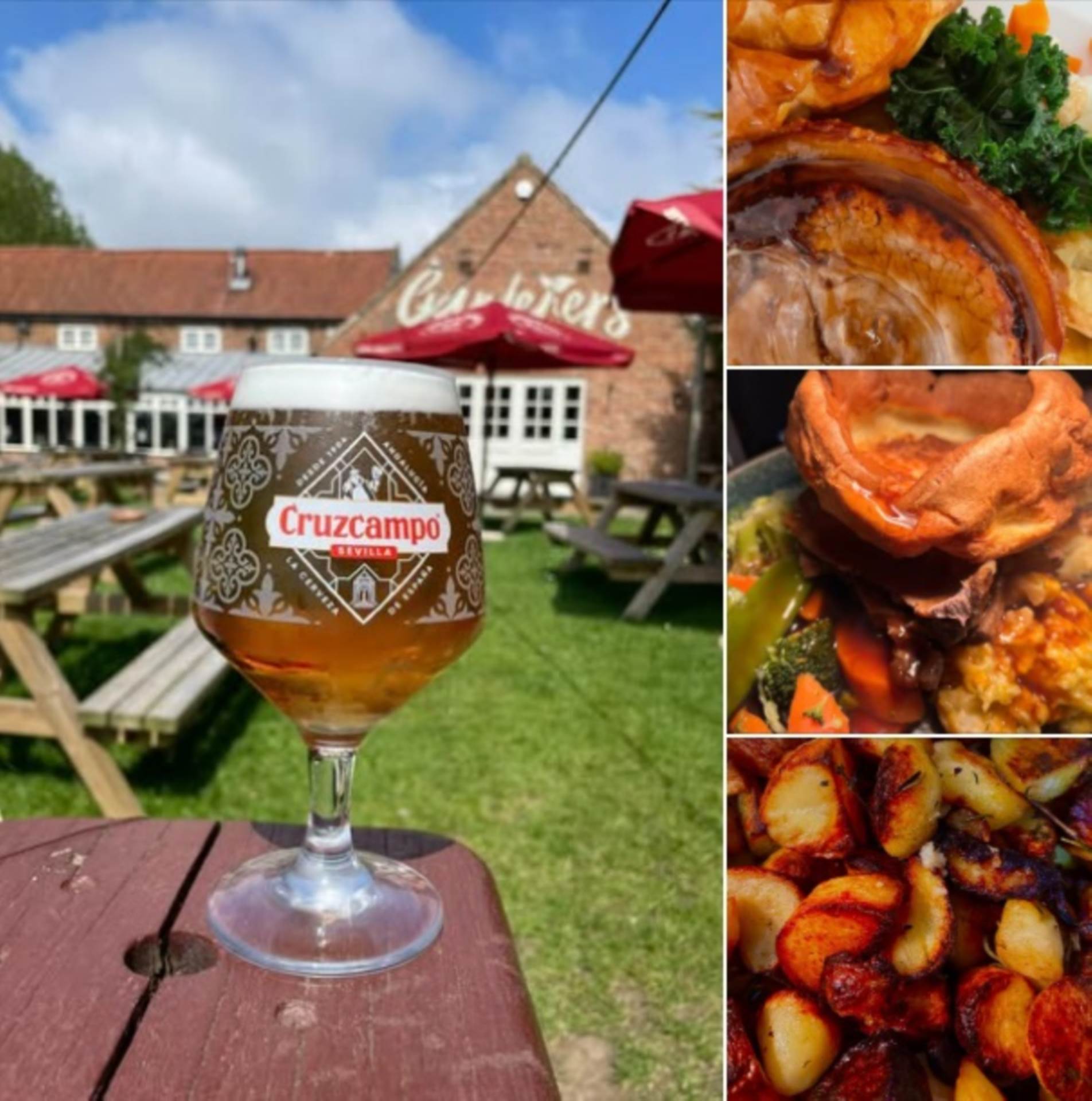 Skirlaugh, East Yorkshire, Image 20