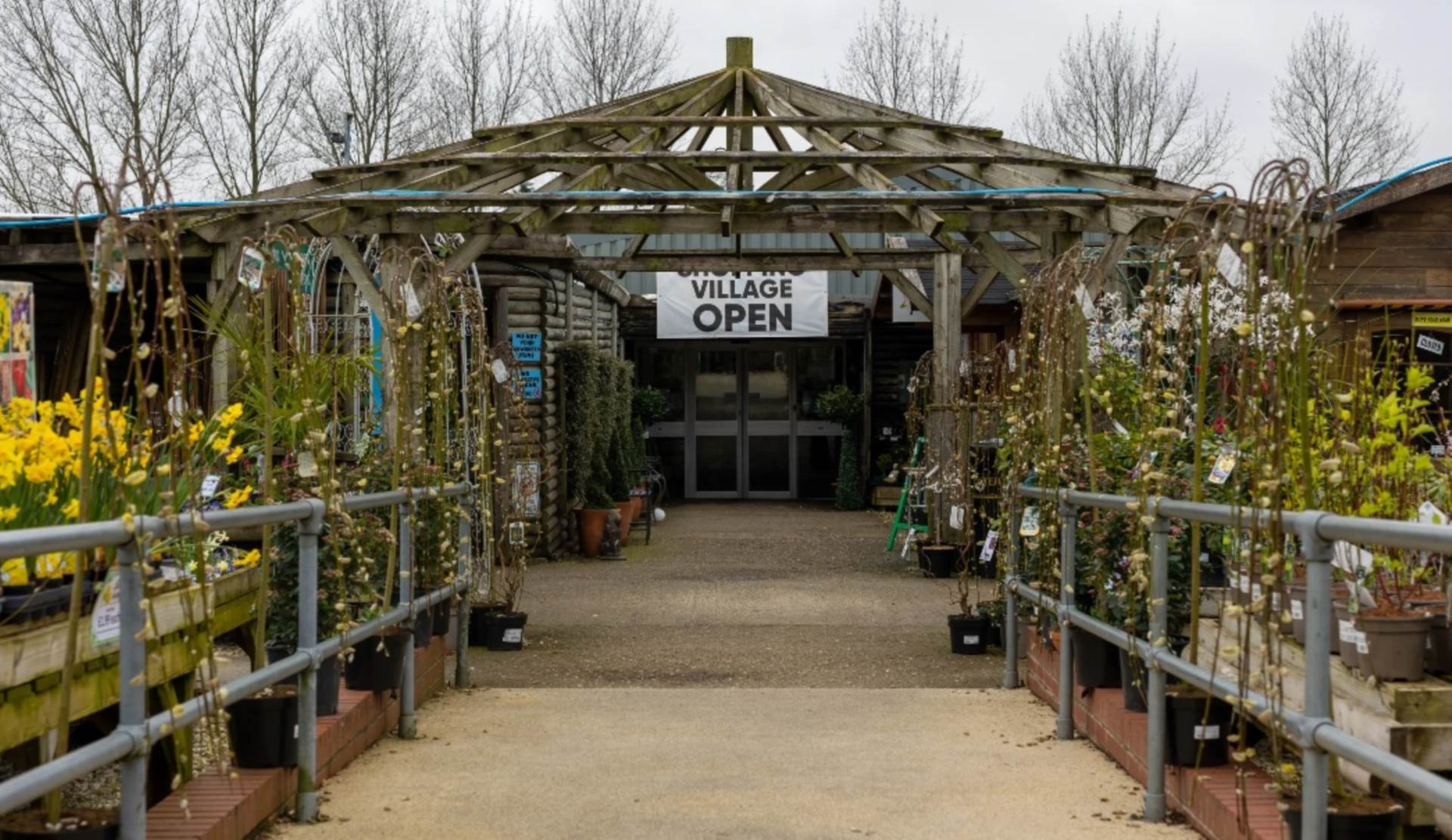 Skirlaugh, East Yorkshire, Image 22